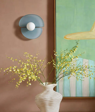 Perla Wall Sconce
