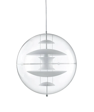 VP Globe Pendant Light