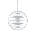 VP Globe Pendant Light