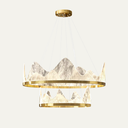 Mendez Chandelier