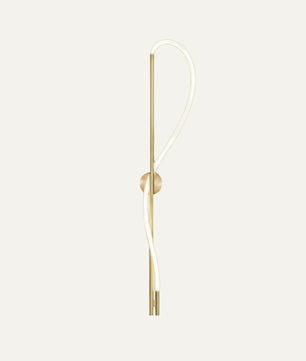 Leto Wall Lamp