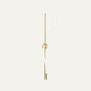 Leto Wall Lamp