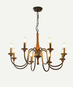 Aubrey Chandelier