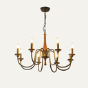 Aubrey Chandelier