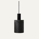 N Stone Pendant Lamp