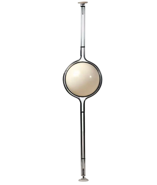 Zuru Floor To Ceiling Lamp