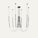 Leda Chandelier