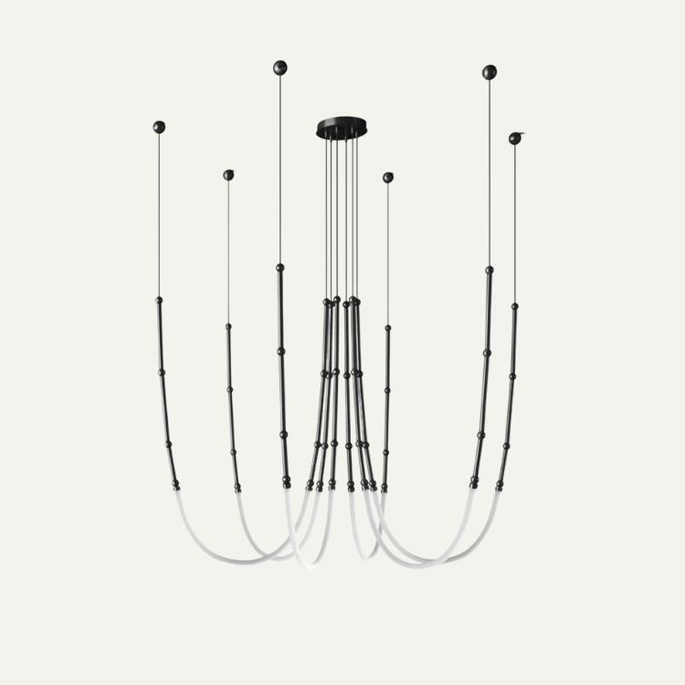 Leda Chandelier