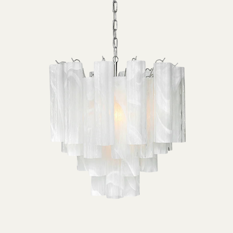Tronchi Chandelier
