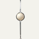 Zuru Floor To Ceiling Lamp