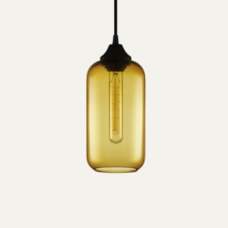 Niche Helio Pendant Light