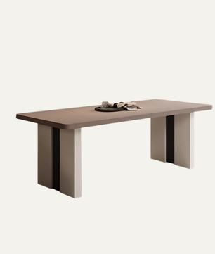 Rectangle Dinning Room Dinette Tables