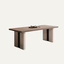 Rectangle Dinning Room Dinette Tables