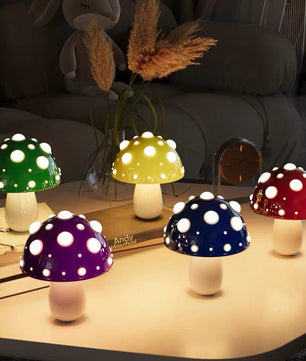 Melita Vibrancy Lamp