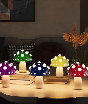 Melita Vibrancy Lamp