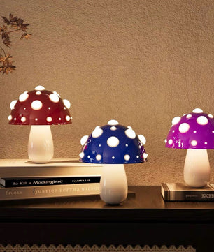 Melita Vibrancy Lamp