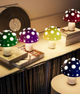 Melita Vibrancy Lamp