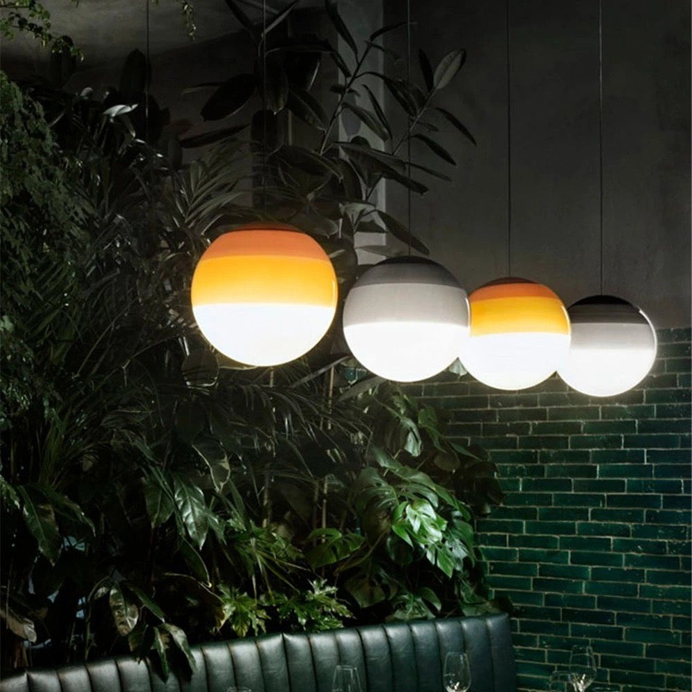 Dipping Light