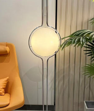 Zuru Floor To Ceiling Lamp