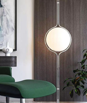 Zuru Floor To Ceiling Lamp