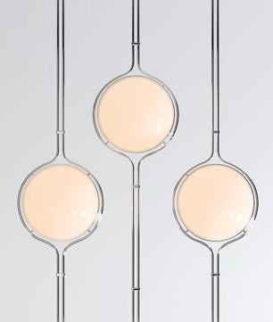 Zuru Floor To Ceiling Lamp