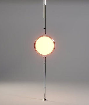 Zuru Floor To Ceiling Lamp