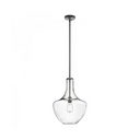 Schoolhouse Pendant Light