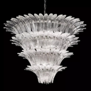 Palmette Chandelier