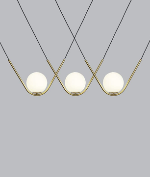 Perla Pendant Light