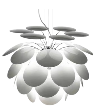 Pigna Pine Cone Pendant Light