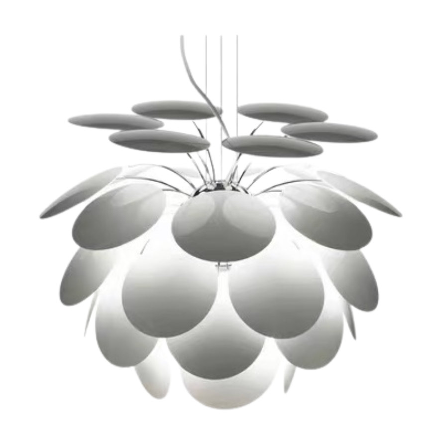 Pigna Pine Cone Pendant Light