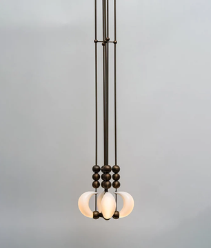 Patty 4 Light Pendant