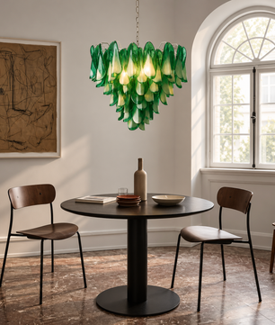 Smeraldo Chandelier