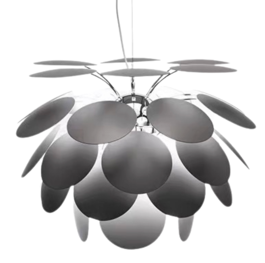 Pigna Pine Cone Pendant Light