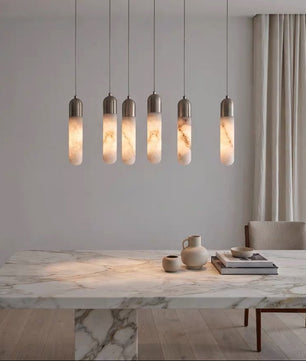 Capsula Pendant Light