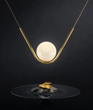 Perla Pendant Light