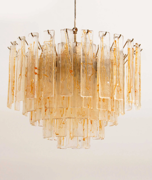Ambra Filante Chandelier