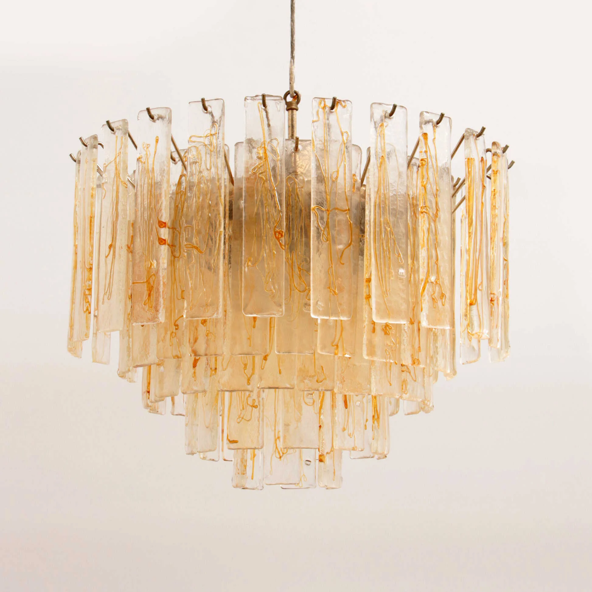 Ambra Filante Chandelier