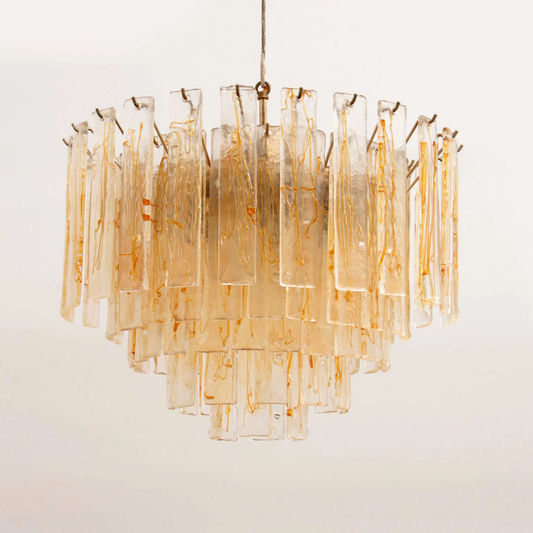 Ambra Filante Chandelier