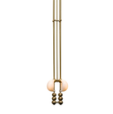 Patty 4 Light Pendant