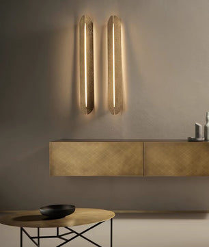Aare Wall Sconce
