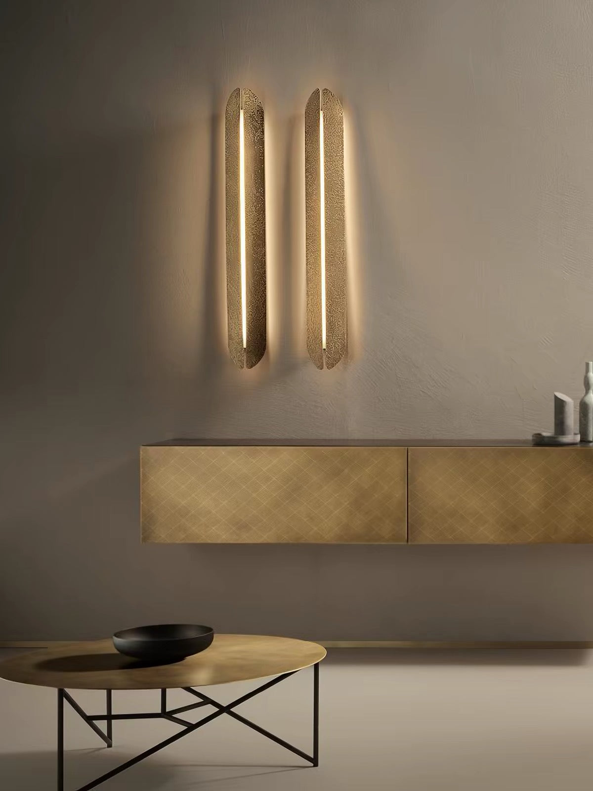 Aare Wall Sconce