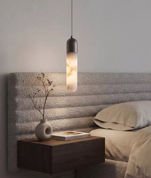 Capsula Pendant Light