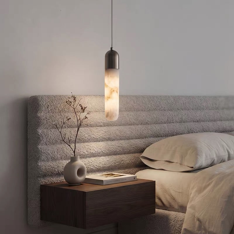 Capsula Pendant Light