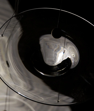 Momento Pendant Light