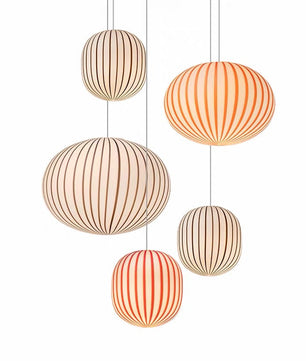 Filigrana Pendant Light