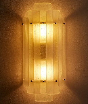 Gradino Wall Sconce