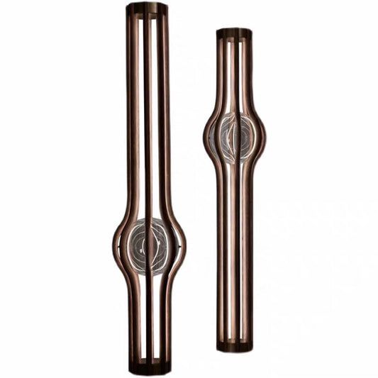 Ashaa Natevo Floor Lamp