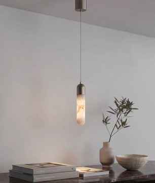 Capsula Pendant Light