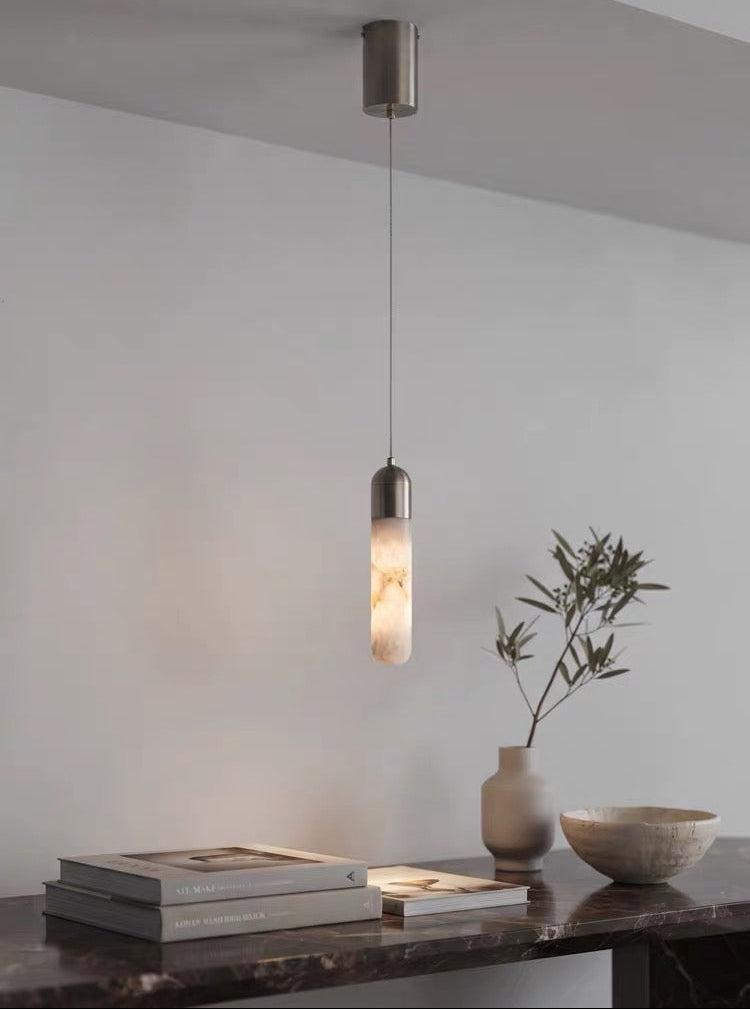Capsula Pendant Light